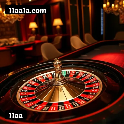 Cassino ao Vivo 11aa - Dealers Brasileiros Profissionais